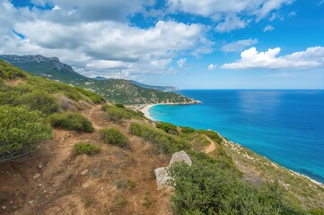 Amazing Journey to Cala Mariolu