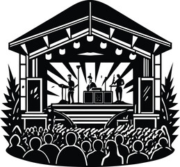 Close-up of dark grungy textured surface with industrial feel and abstract patterns isolated on transparent background