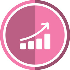 Business Growth Icon