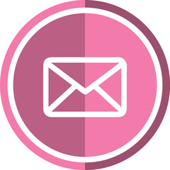 Email Envelope Icon