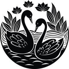 Abstract gradient mesh overlay with soft lighting and subtle texture isolated on transparent background