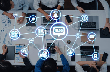 Blogging is essential for content creation, with blogging platforms supporting engagement. Blogging strategies help bloggers grow followers through quality blogging content. Entice