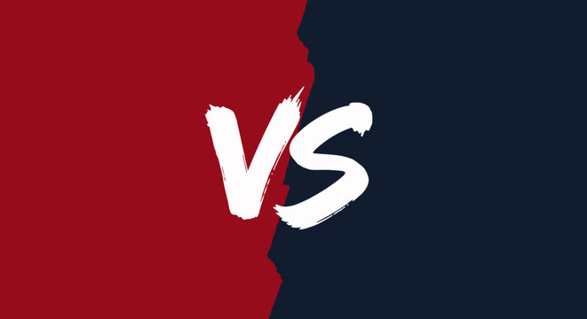 The Ultimate Showdown: A Comparative Analysis of Opposing Forces and Contrasting Elements in Visual Media