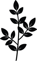 Vibrant abstract swirls of liquid paint create a mesmerizing and dynamic composition isolated on transparent background