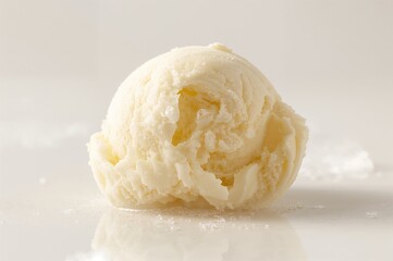 Scoop for Serving Frozen Dessert