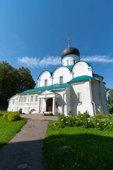 Alexandrovskaya Sloboda