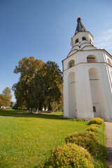 Alexandrovskaya Sloboda