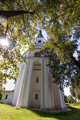 Alexandrovskaya Sloboda