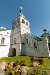 Alexandrovskaya Sloboda