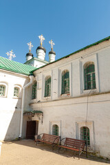 Alexandrovskaya Sloboda