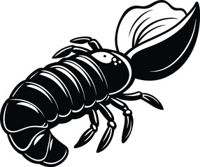 Creative abstract geometric pattern design with bold colors and dynamic shapes isolated on transparent background