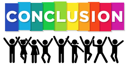 The Exciting Conclusion of Our Journey Celebrating Achievements with Joyful People