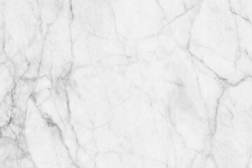 Obraz premium Light Gray Marble Texture for Modern Interior Design