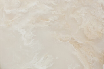 Obraz premium Beige Marble Texture for Luxury Interior Background