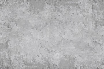 Fototapeta premium Abstract gray concrete wall texture with vintage design elements