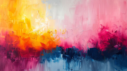 Naklejka premium abstract watercolor background