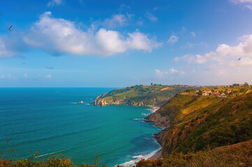 Stunning Natural Sceneries from the Iberian Peninsula