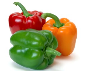 Paprika adalah sebuah selusi bagi orang yang tidak suka pedas.