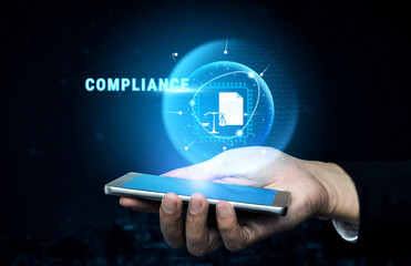 Technology solutions for regulatory and legal compliance. Ensuring business adherence to laws and standards through automated compliance management. Motif