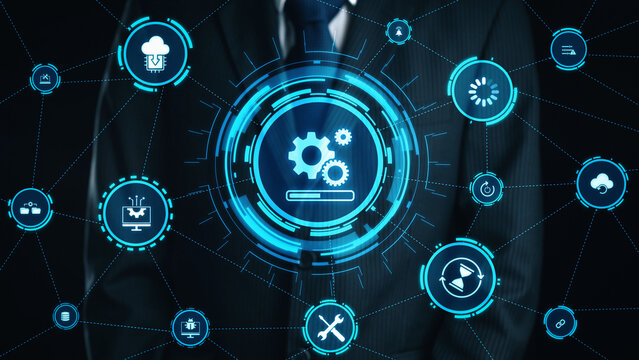 The concept of a software update ensures system security and performance. This maintenance process is vital for applying patches, improving the entire software update cycle. Gist