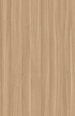 wood grain texture with smooth vertical lines. Ideal for furniture design, wall panels, digital backgrounds, and architectural visualization projects
