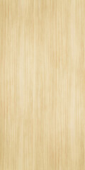 Fototapeta premium Smooth light wood texture with vertical grain, ideal for flooring, furniture, or backgrounds. Natural birch-style finish enhances minimalist and modern designs