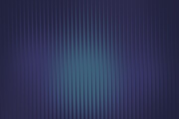 Glass gradient with deep navy and cyan tones on a dark background, featuring vertical translucent stripes, soft noise, and a glossy futuristic glow.