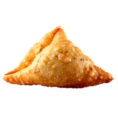 Crispy Samosa: A Delicious Triangle of Indian Flavor
