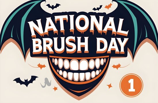 National Brush Day
