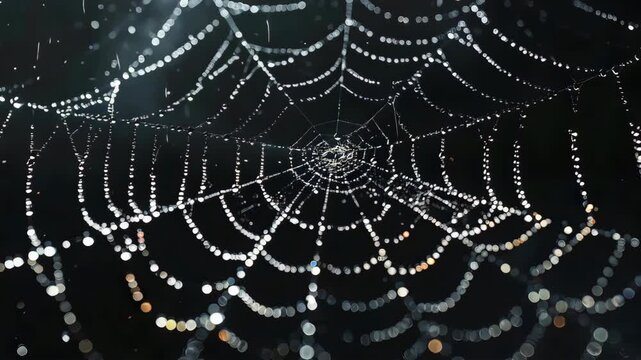 The Fragile Threads of a Void, Hyper-realistic
