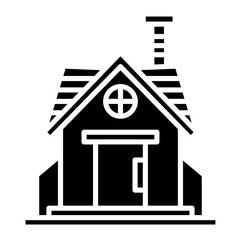 Home Vector Icon