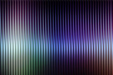 Illustration of a mesmerizing display of undulating blue waves, creating a sense of depth and movement, evoking the tranquility of the ocean depths and the beauty of abstract art