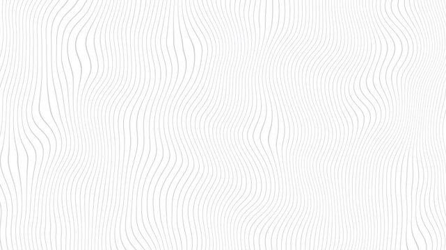 Optical illusion black and white with zig zag lines, in the style of creased crinkled wrinkled. Black and white monochrome