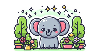 Beautiful graphics resource 