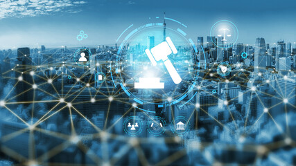 Global online legal services and cyber law solutions. Digital platform for legal consultation, justice, and regulatory compliance in the internet era. Motif