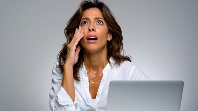 How to manage stress while working on computer