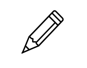 Uniformly black image