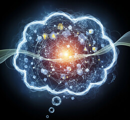 visualization of wave particle