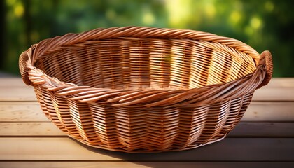 Empty Basket