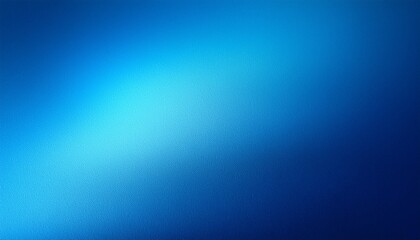 Obraz premium Soft Blue Gradient Background With Gentle Light Effect Creates Calm And Peaceful Atmosphere For Design Or Presentation Use