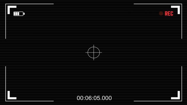 viewfinder digital camera