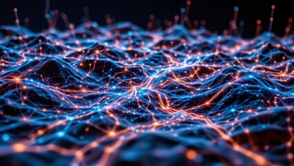 Virtual Circuitry Grid