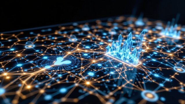 Digital Strategy: Unfolding Insights and Synergy