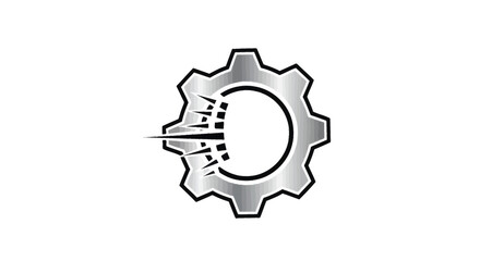 Gear Technology Innovation Speed Progress.