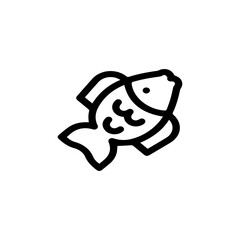 Fish Icon