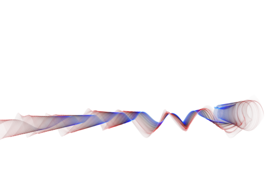 Waving rainbow colors and gradients overlay Blowing as a color wave or clouds and smoky light Effects colorful backgrounds