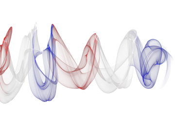 Waving rainbow colors and gradients overlay Blowing as a color wave or clouds and smoky light Effects colorful backgrounds