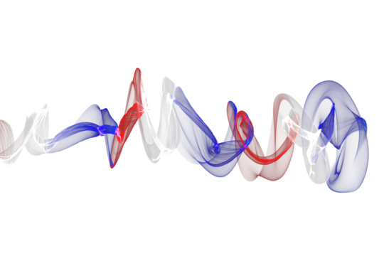 Waving rainbow colors and gradients overlay Blowing as a color wave or clouds and smoky light Effects colorful backgrounds