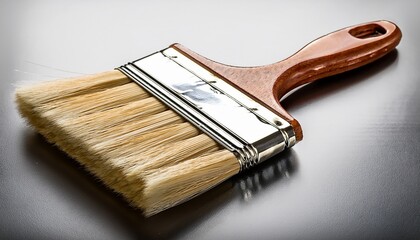 Paint Brush 2 Inch 50 Mm Bristle