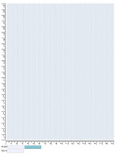 Plaid fabric pattern, blue, brown, cream, seamless for textiles, and for designing clothes, skirts or decorative fabrics. Vector illustration.